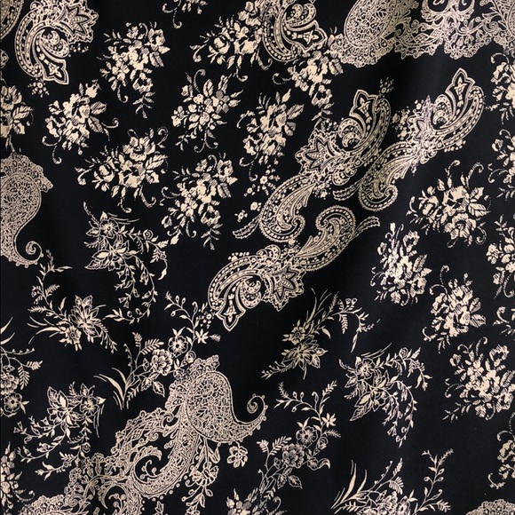 Drama Brand Ruffled Skirt - Picture 3 of 6